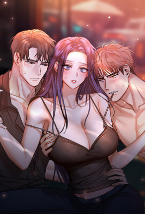歪歪动漫 漫画热门日漫推荐